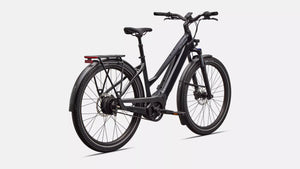 Specialized Turbo Vado 4.0 IGH 2026 inklusive 2. Batterie als kostenfreie Zugabe