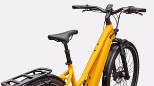 Specialized Turbo Vado 4.0 IGH step through 2026 inklusive 2. Batterie als kostenfreie Zugabe