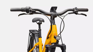 Specialized Turbo Vado 4.0 IGH step through 2026 inklusive 2. Batterie als kostenfreie Zugabe