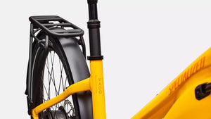 Specialized Turbo Vado 4.0 IGH step through 2026 inklusive 2. Batterie als kostenfreie Zugabe