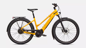 Specialized Turbo Vado 4.0 IGH step through 2026 inklusive 2. Batterie als kostenfreie Zugabe