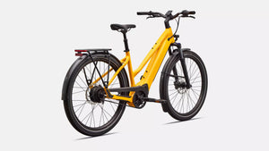 Specialized Turbo Vado 4.0 IGH step through 2026 inklusive 2. Batterie als kostenfreie Zugabe