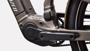 Specialized E-Bike Turbo Vado 3 6.0 IGH