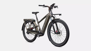Specialized E-Bike Turbo Vado 3 6.0 IGH