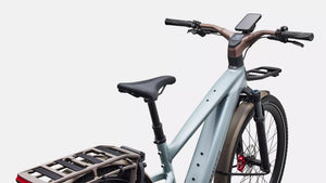 Specialized E-Bike Turbo Vado 3 6.0 IGH