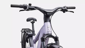 Specialized E-Bike Turbo Vado 3 5.0 IGH