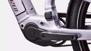 Specialized E-Bike Turbo Vado 3 5.0 IGH