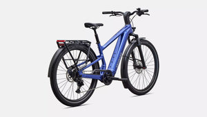 Specialized Turbo Vado 3 4.0 neues Modell