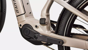 Specialized E-Bike Turbo Vado 3 4.0 IGH