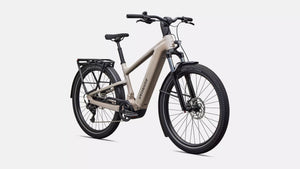 Specialized E-Bike Turbo Vado 3 4.0 IGH