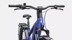 Specialized E-Bike Turbo Vado 3 4.0 IGH