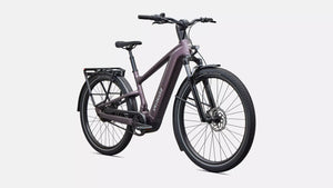 Specialized E-Bike Turbo Vado 3 4.0 IGH