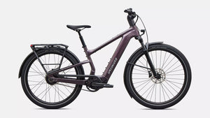 Specialized E-Bike Turbo Vado 3 4.0 IGH
