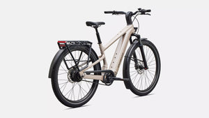 Specialized E-Bike Turbo Vado 3 4.0 IGH