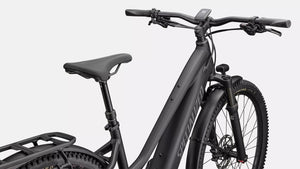 Specialized Turbo Tero 4.0 E-MTB EQ Hardtail ST