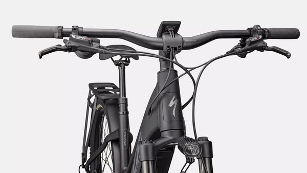 Specialized Turbo Tero 4.0 E-MTB EQ Hardtail ST