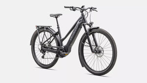 Specialized Turbo Tero 4.0 E-MTB EQ Hardtail ST