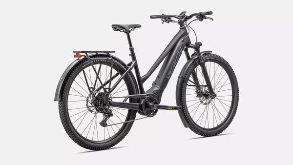 Specialized Turbo Tero 4.0 E-MTB EQ Hardtail ST