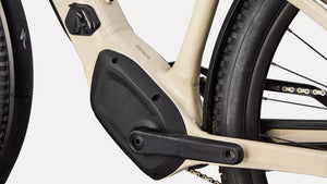 Specialized Turbo Tero 5.0 EQ SUV E-MTB