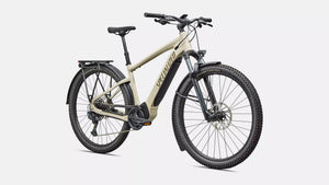 Specialized Turbo Tero 5.0 EQ SUV E-MTB