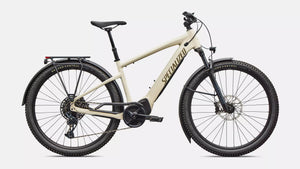 Specialized Turbo Tero 5.0 EQ SUV E-MTB
