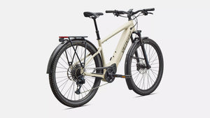Specialized Turbo Tero 5.0 EQ SUV E-MTB