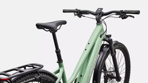 Specialized Turbo Tero 5.0 E-MTB EQ Step-Through