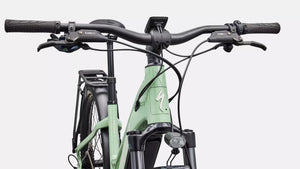 Specialized Turbo Tero 5.0 E-MTB EQ Step-Through