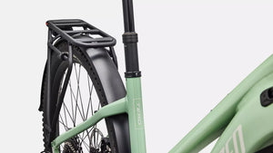 Specialized Turbo Tero 5.0 E-MTB EQ Step-Through