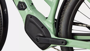 Specialized Turbo Tero 5.0 E-MTB EQ Step-Through