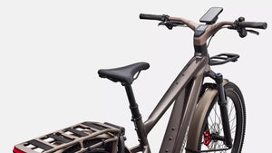 Specialized Turbo Vado 3 6.0 EVO neues Modell