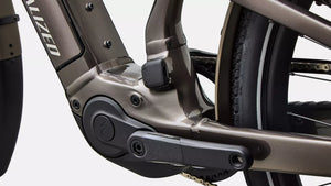 Specialized Turbo Vado 3 6.0 EVO neues Modell