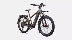 Specialized Turbo Vado 3 6.0 EVO neues Modell