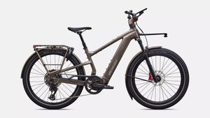 Specialized Turbo Vado 3 6.0 EVO neues Modell