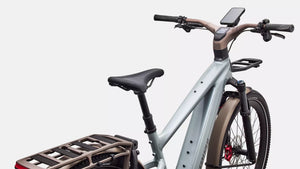 Specialized Turbo Vado 3 6.0 EVO neues Modell