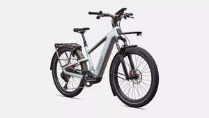 Specialized Turbo Vado 3 6.0 EVO neues Modell