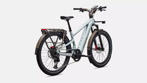 Specialized Turbo Vado 3 6.0 EVO neues Modell