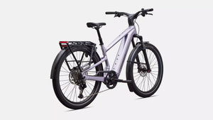 Specialized Turbo Vado 3 5.0 EVO neues Modell