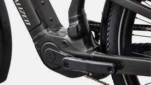 Specialized Turbo Vado 3 5.0 EVO neues Modell