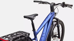 Specialized Turbo Vado 3 4.0 EVO neues Modell