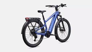 Specialized Turbo Vado 3 4.0 EVO neues Modell