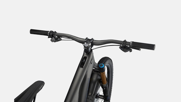 Specialized Turbo Levo E-MTB vollgefedert S-works