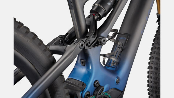 Specialized Turbo Levo E-MTB vollgefedert S-works
