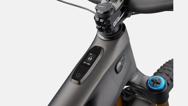 Specialized Turbo Levo E-MTB vollgefedert S-works