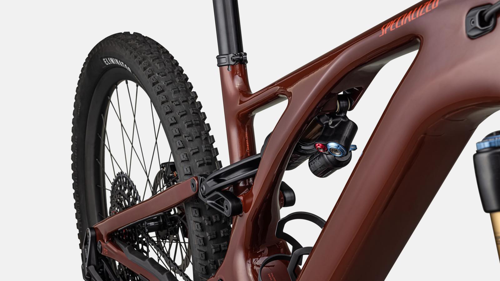 rennrad vollgefedert Specialized Levo Pro Carbon – Ihr Fahrradprofi