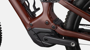 Specialized Turbo Levo E-MTB vollgefedert Pro Carbon