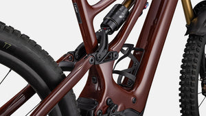 Specialized Turbo Levo E-MTB vollgefedert Pro Carbon