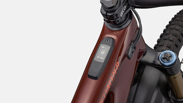 Specialized Turbo Levo E-MTB vollgefedert Pro Carbon