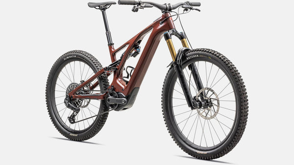 Specialized Turbo Levo E-MTB vollgefedert Comp Carbon