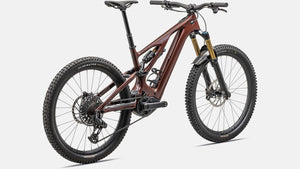 Specialized Turbo Levo E-MTB vollgefedert Pro Carbon